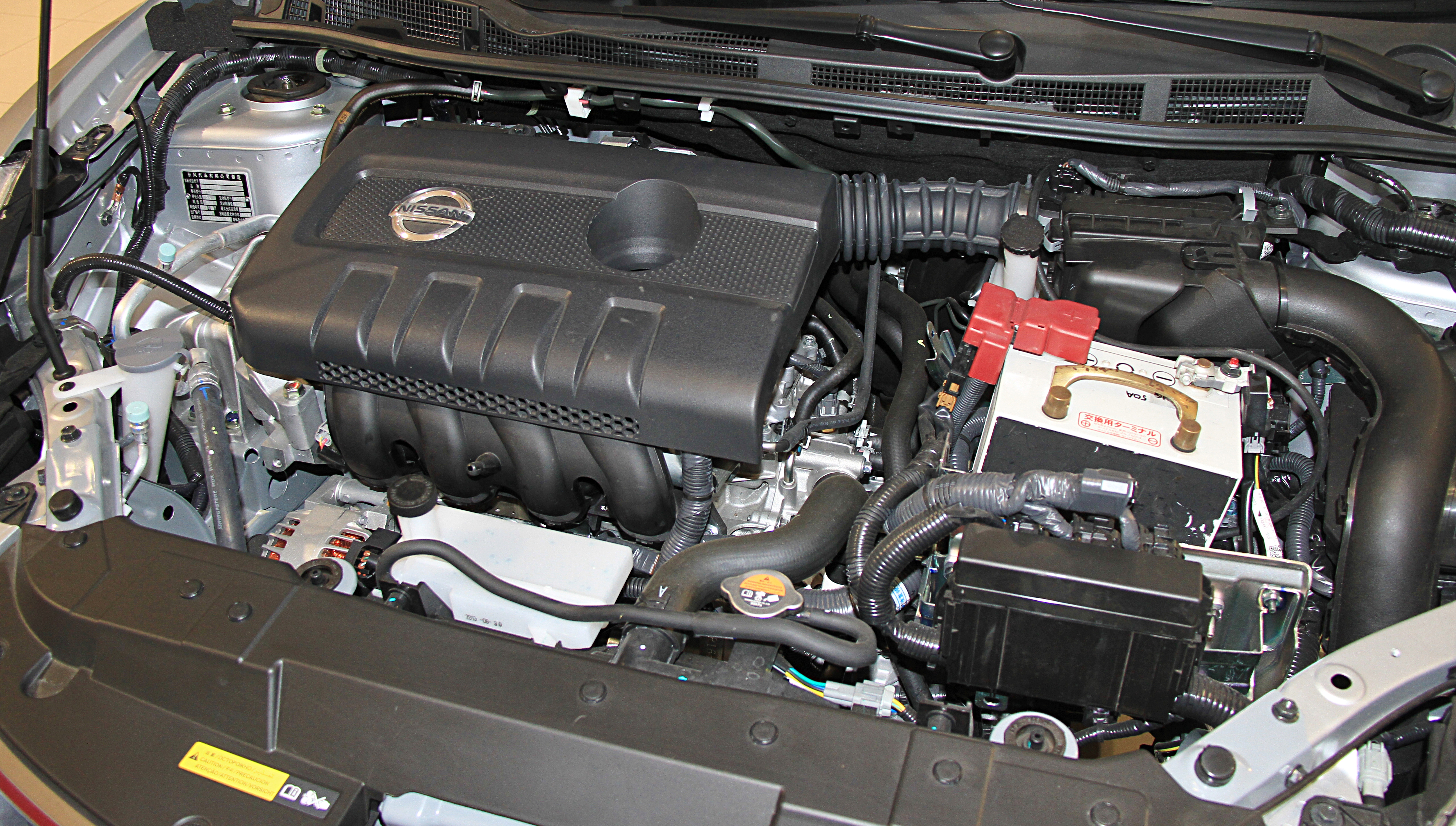 Nissan karbantartás Budapesten - Gúla Szerviz szakszerviz szolgáltatások