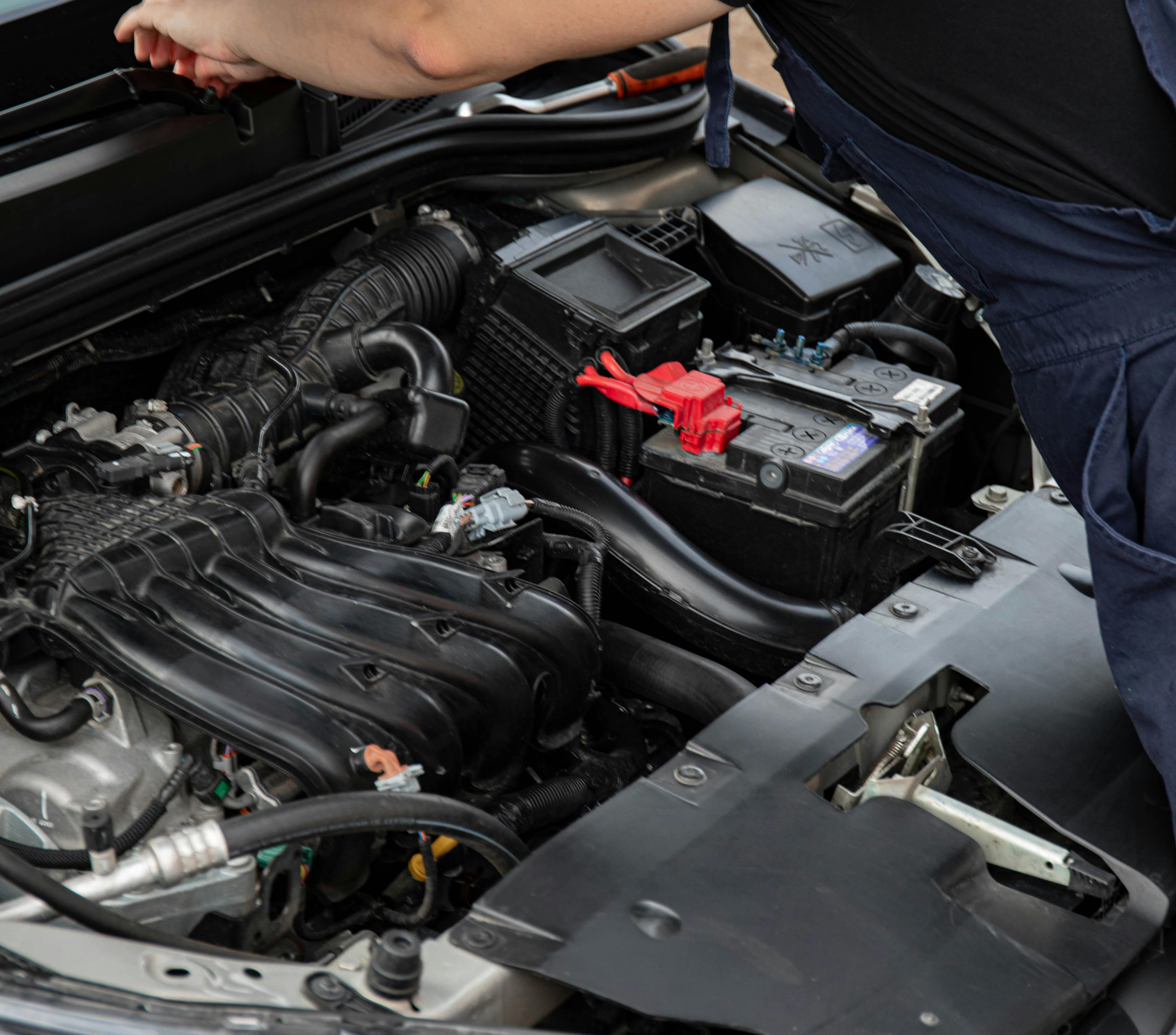 Nissan javítás Budapesten - Gúla Szerviz autójavítás szolgáltatások